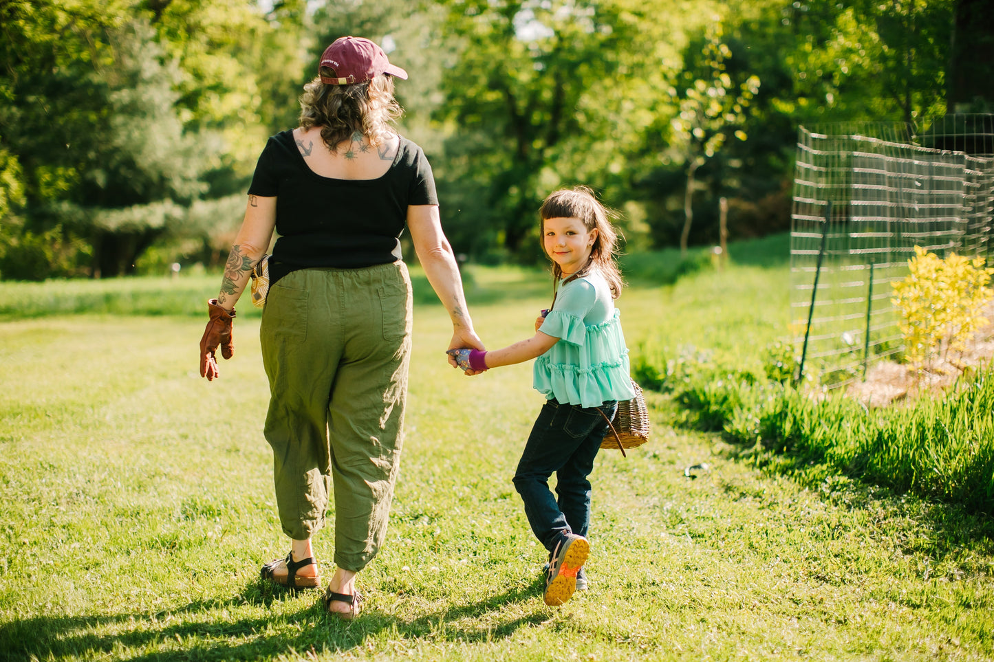 Embracing the Outdoors: Sustainability, Connection, and Timeless Gear