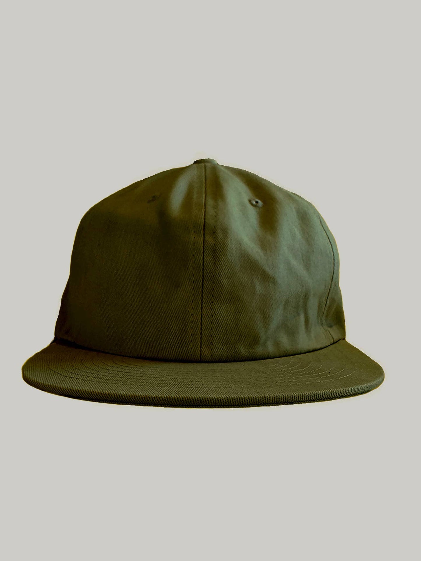 Embroidered Process Hat