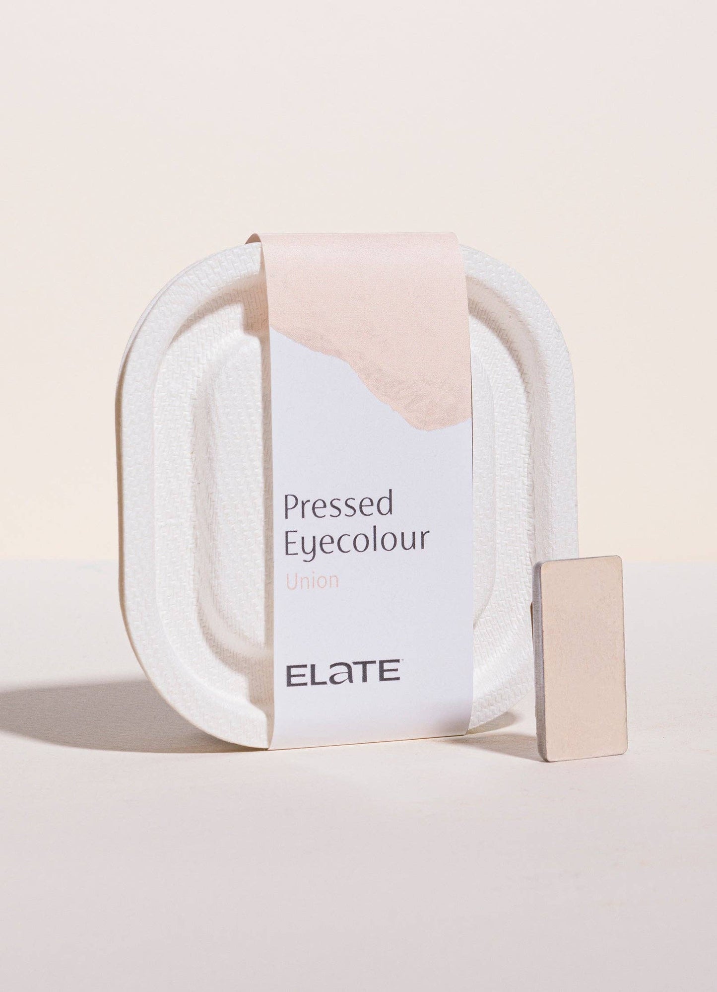 Elate Beauty - Pressed Eyecolour