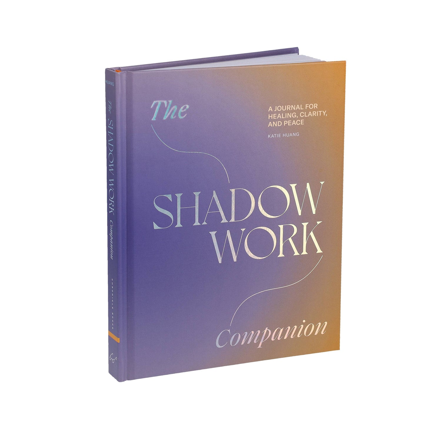 Shadow Work Companion Book