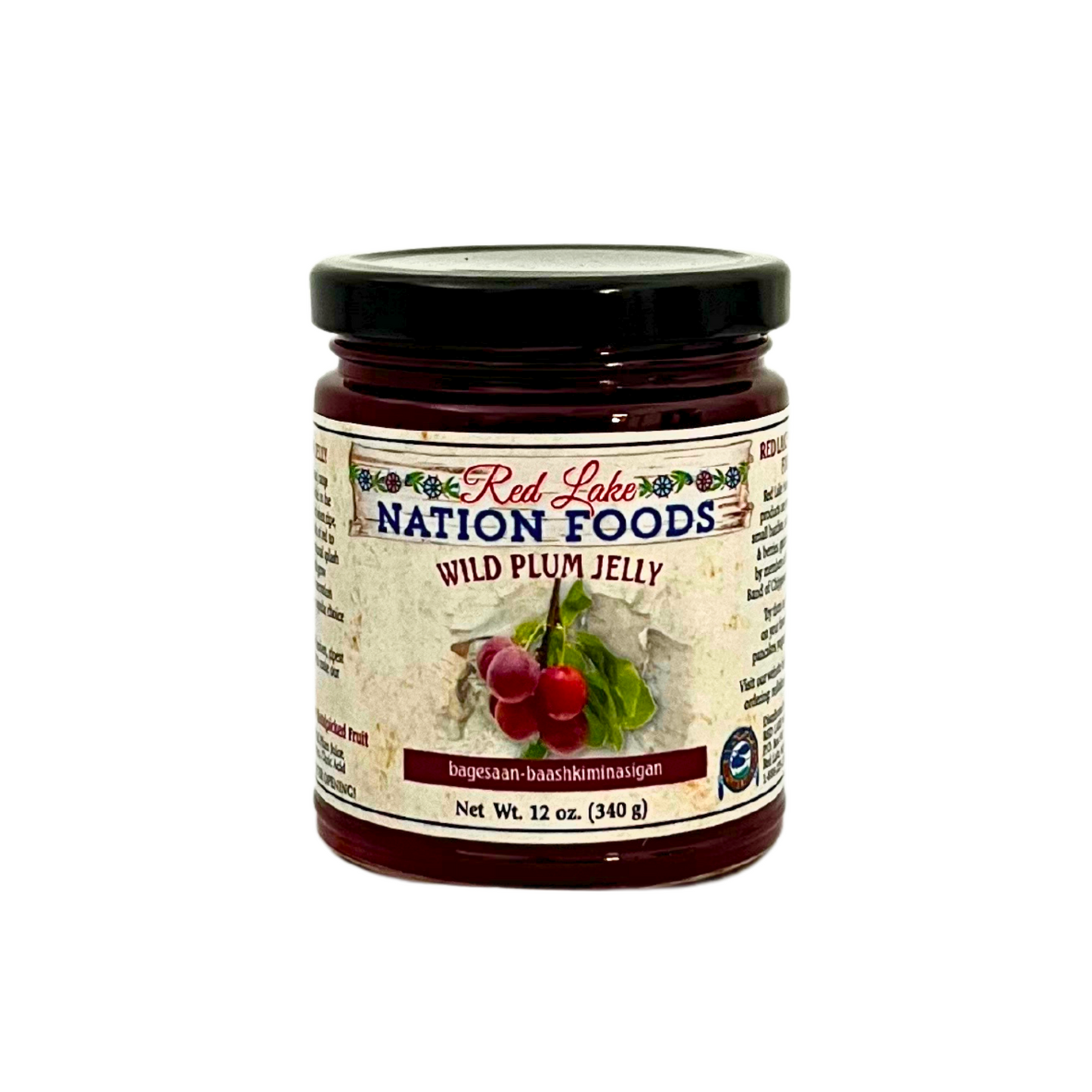 Fruit Jelly by Red Lake Nation