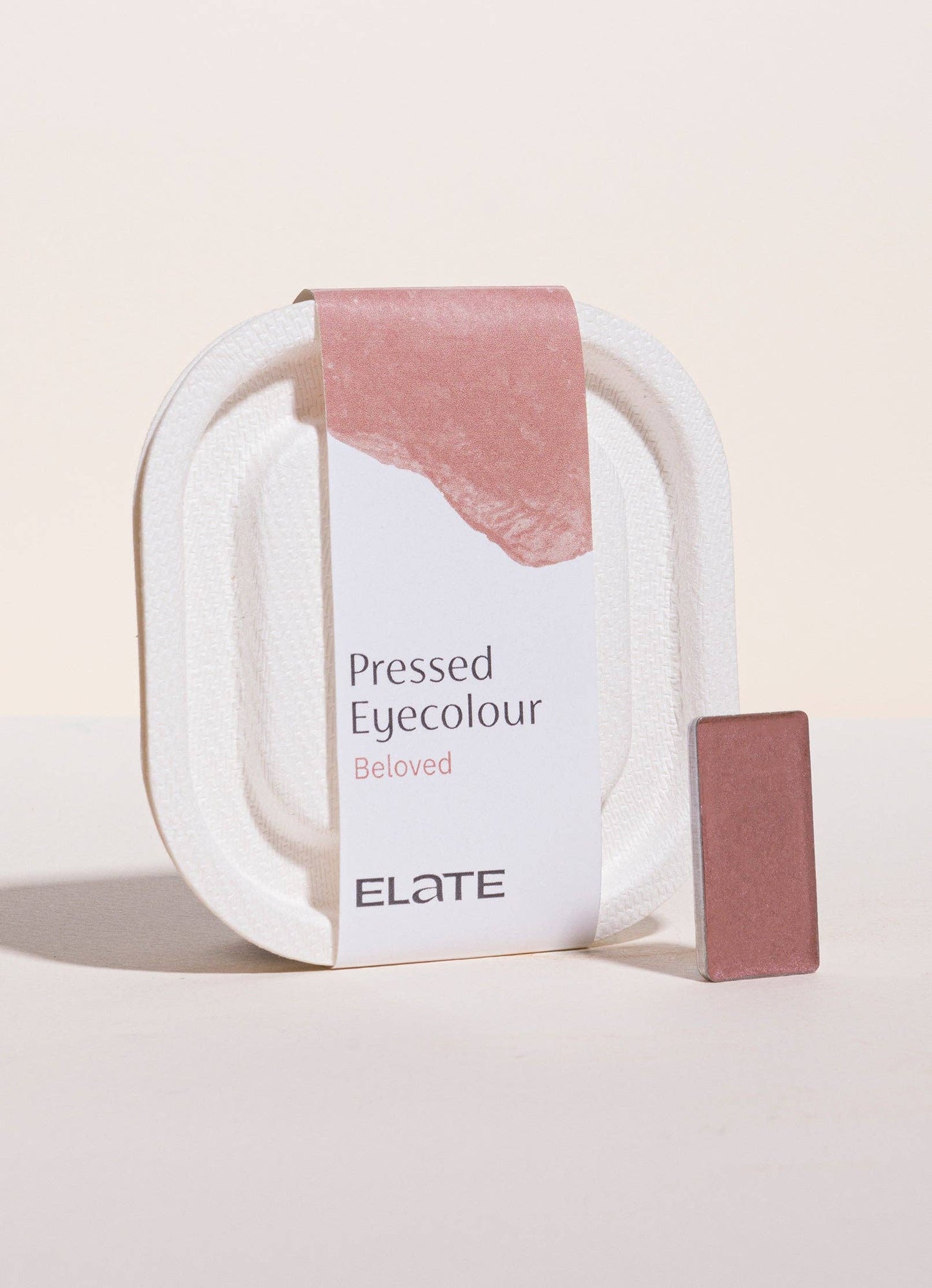 Elate Beauty - Pressed Eyecolour