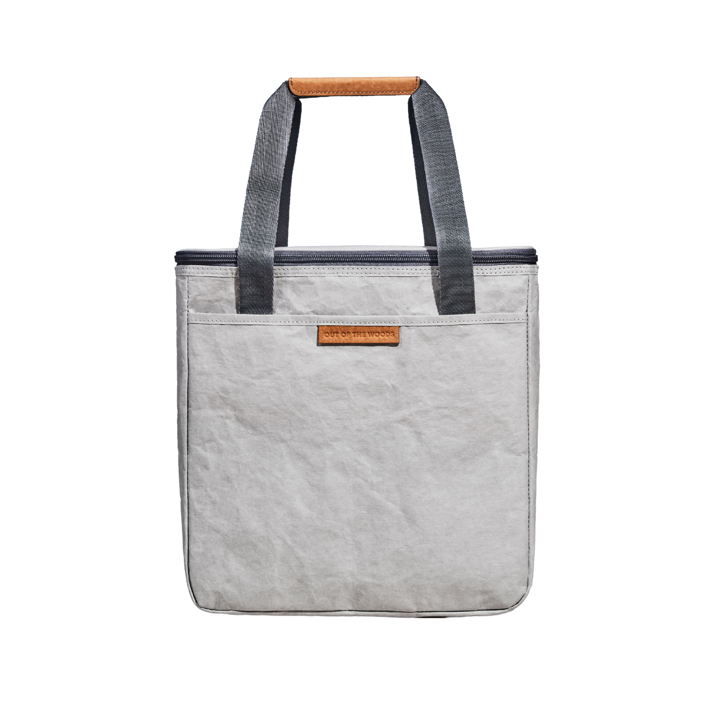 Square Grocery Cooler Bag