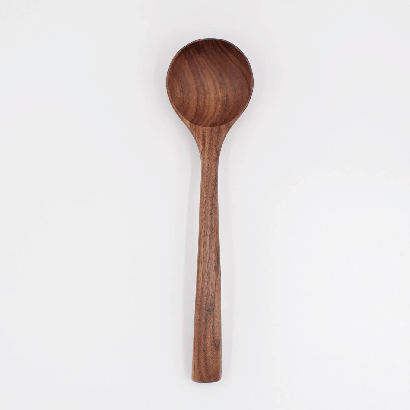 Walnut Wood Ladle