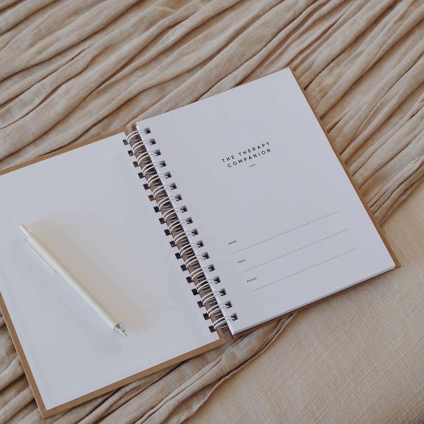 Simple Self - The Therapy Companion: Sage