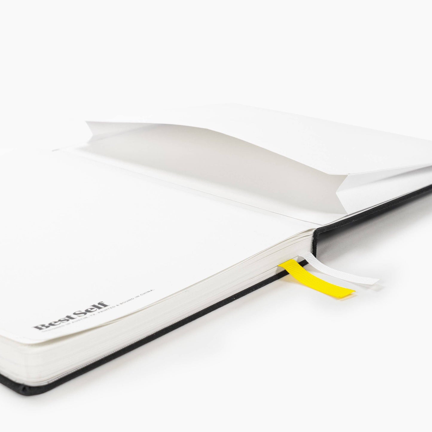 Best Self Co. Undated 6-Month Planner