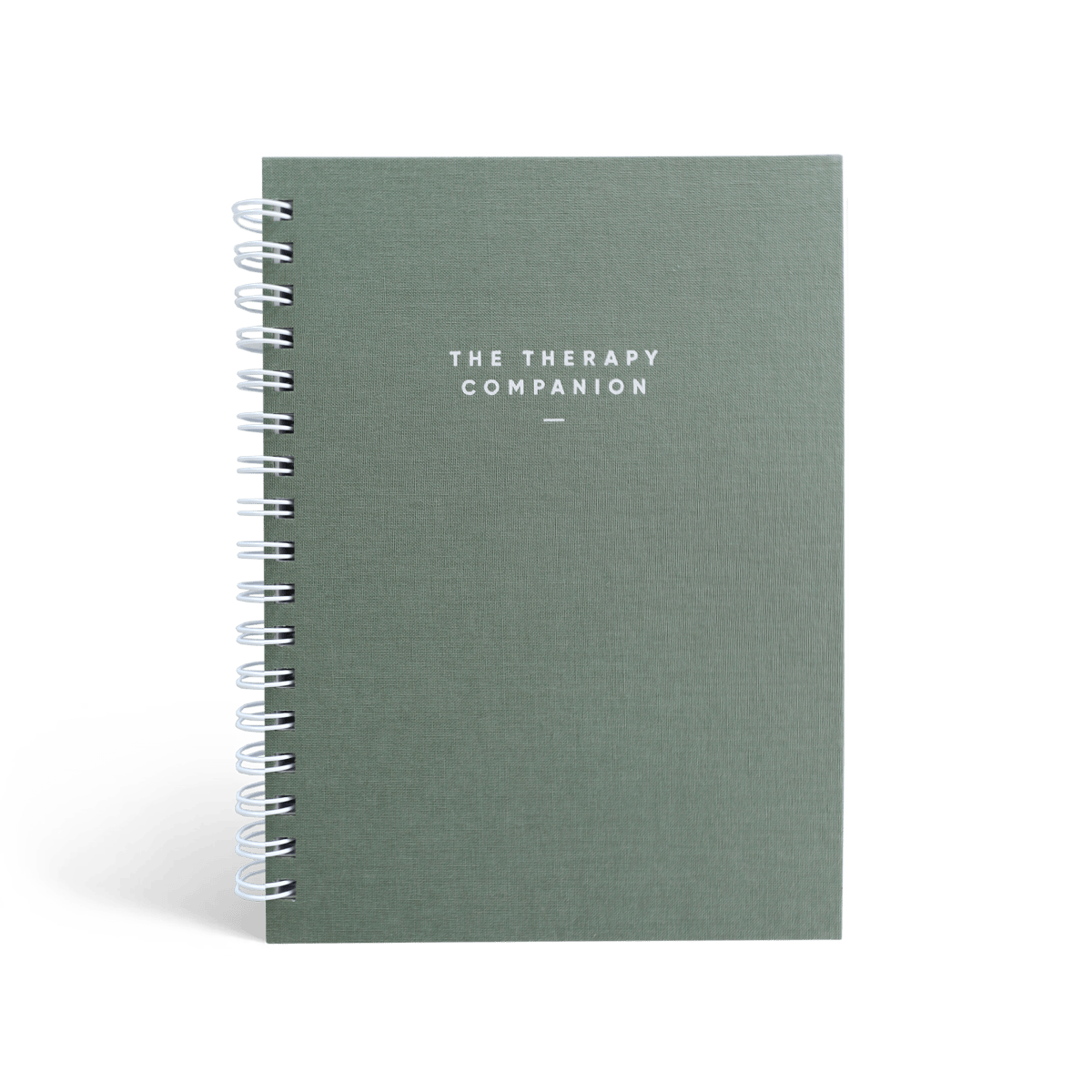 Simple Self - The Therapy Companion: Sage