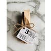 Essence of Life - Palo Santo 3ct