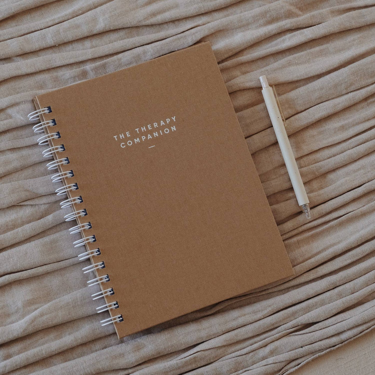 Simple Self - The Therapy Companion: Sage