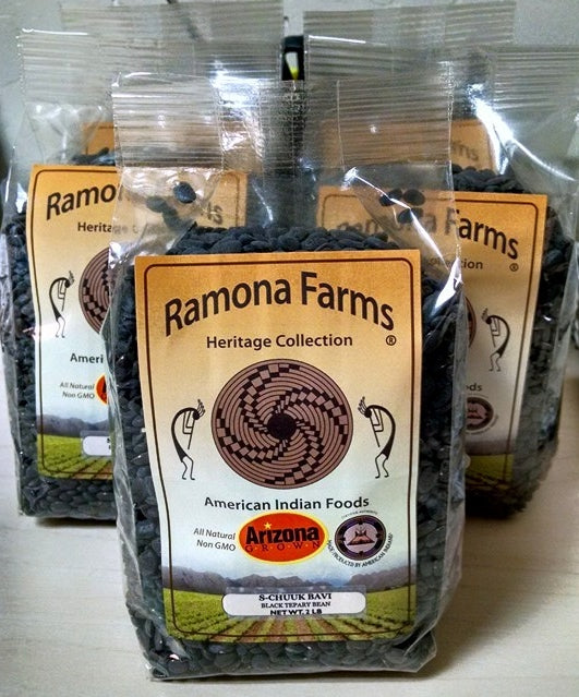 Ramona Farms - Tepary Beans