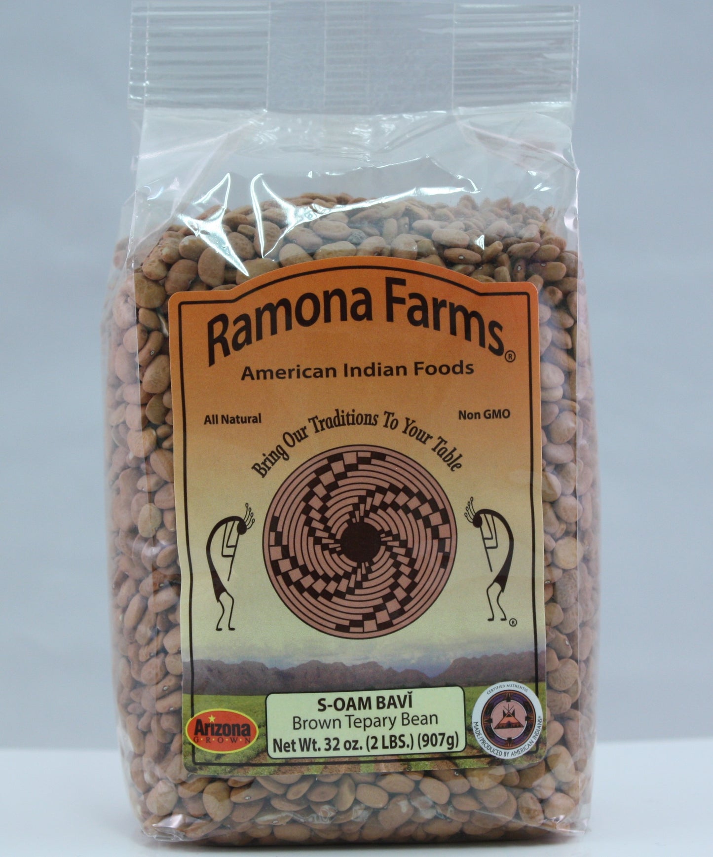 Ramona Farms - Tepary Beans