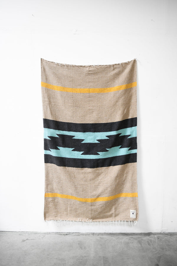 Thunder Voice Hat Co. - Native Made Blankets/Serape