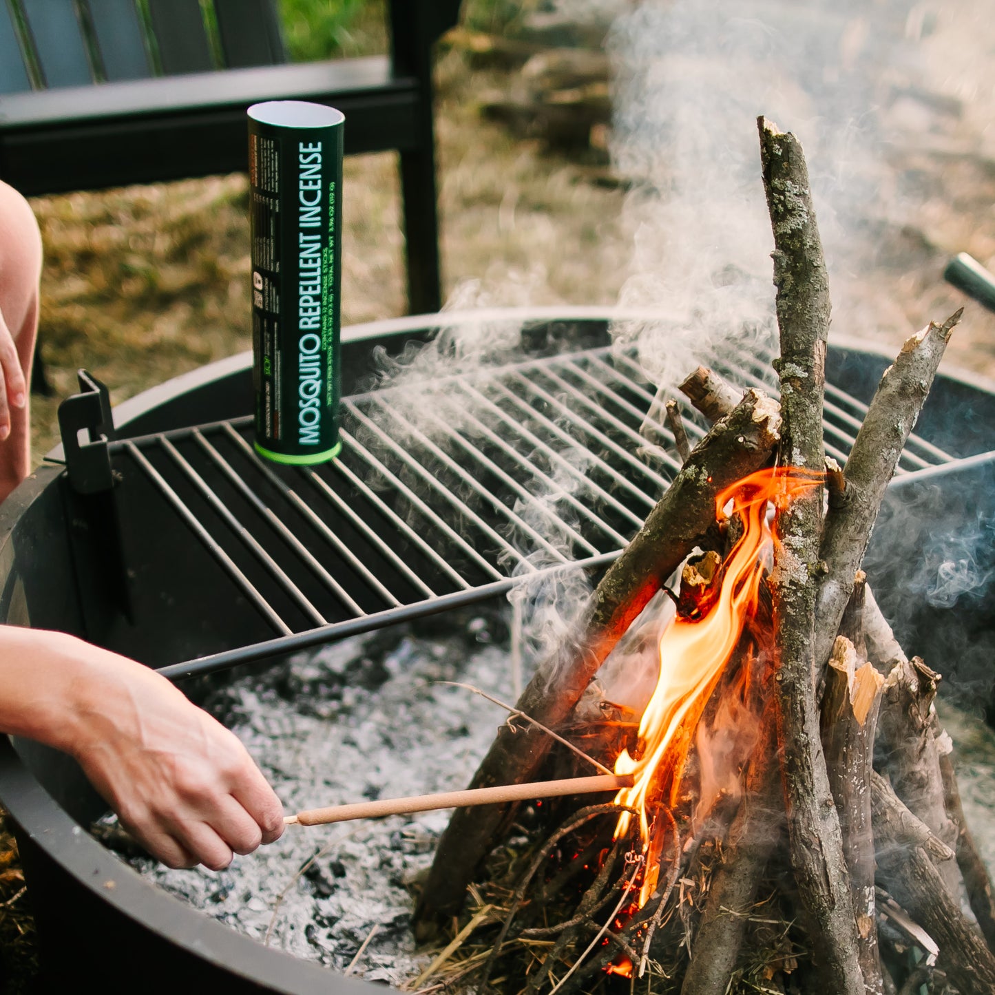 Mosquito Repellent Incense Sticks