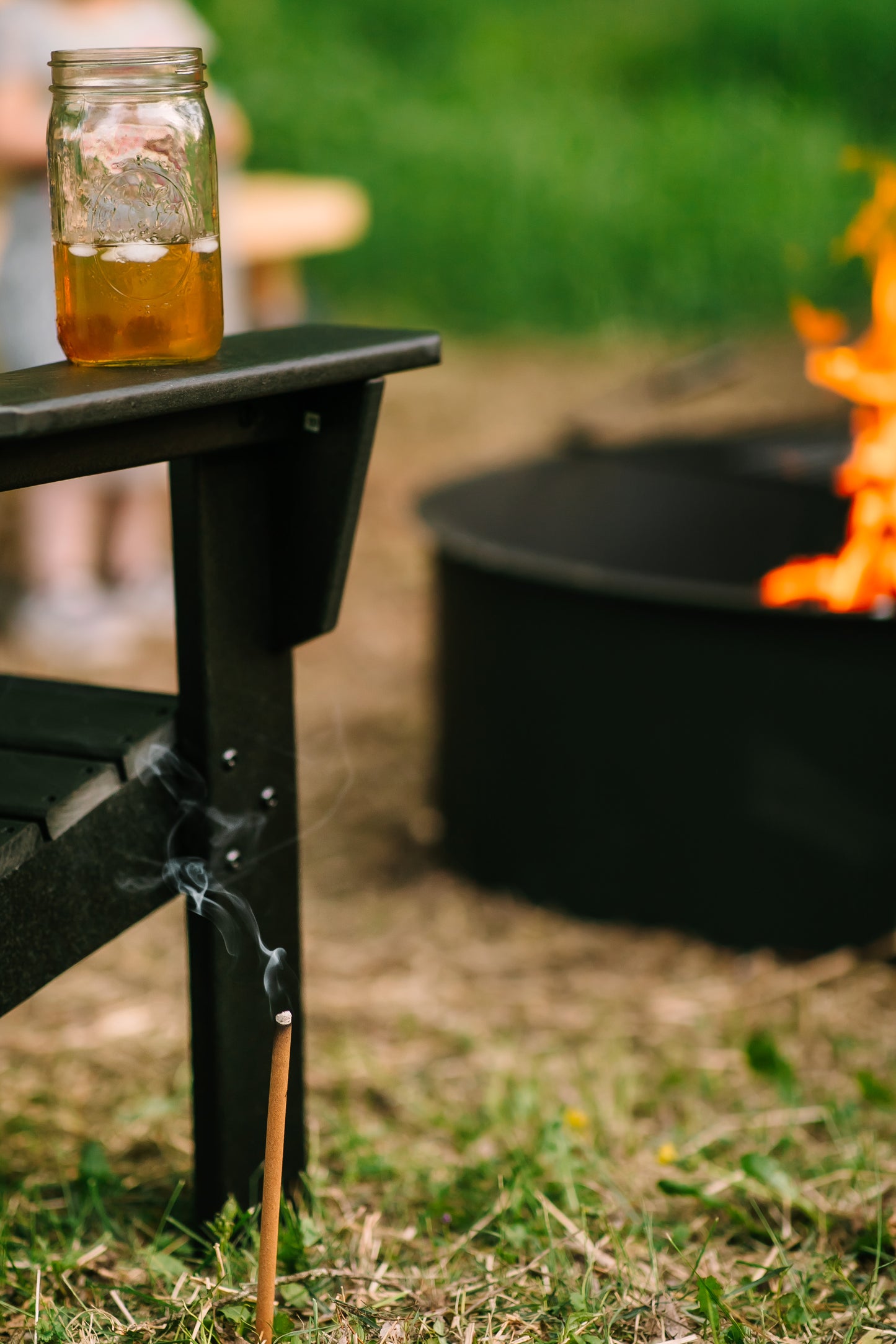 Mosquito Repellent Incense Sticks