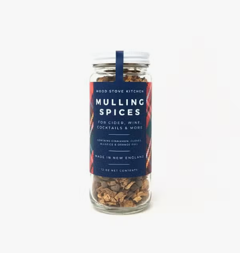Mulling Spices