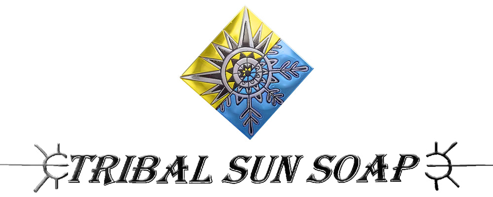 Tribal Sun Soaps