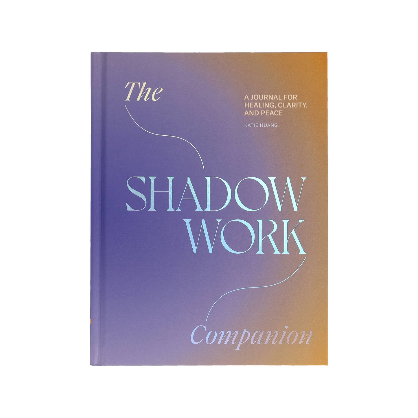 Shadow Work Companion Book