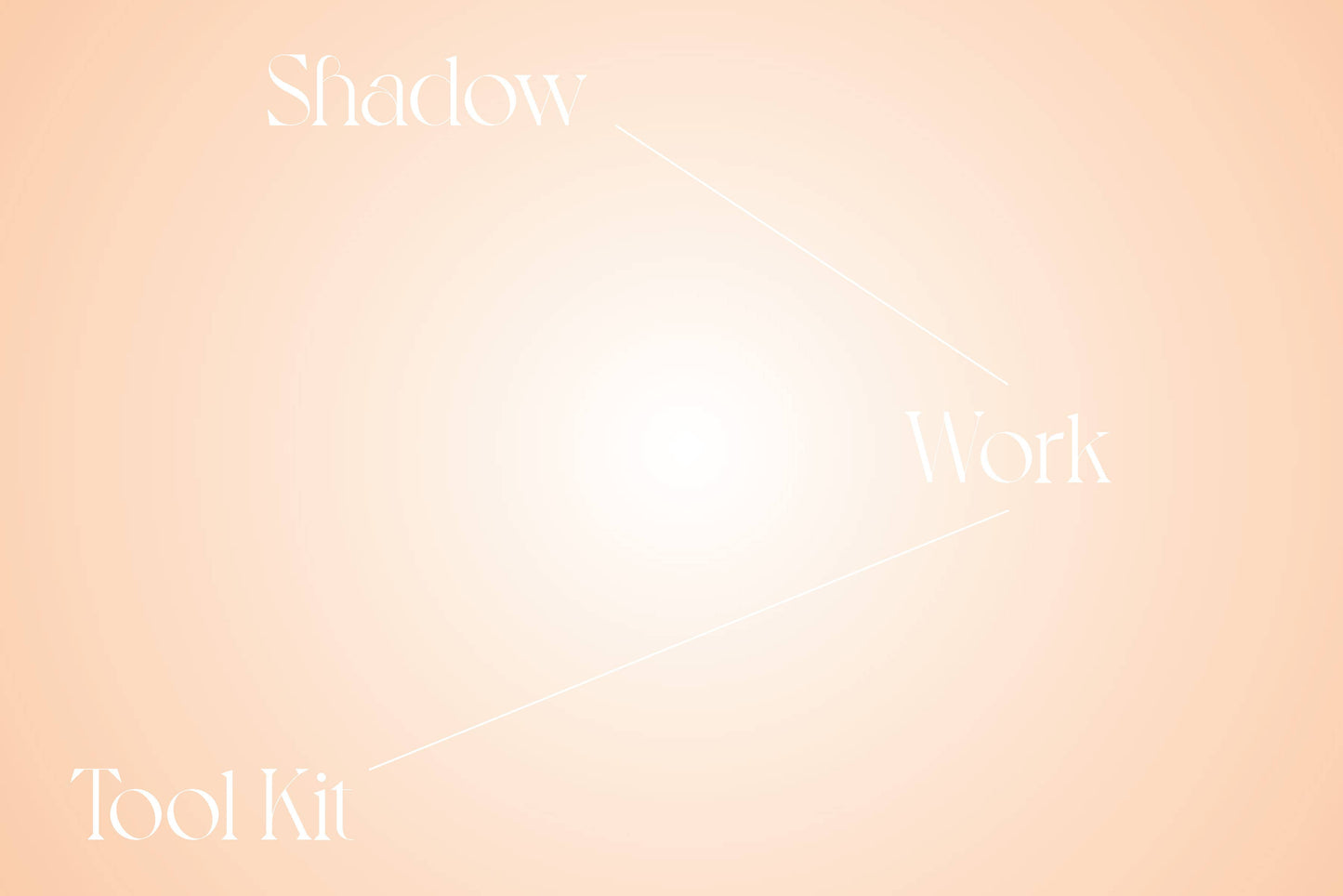 Shadow Work Companion Book