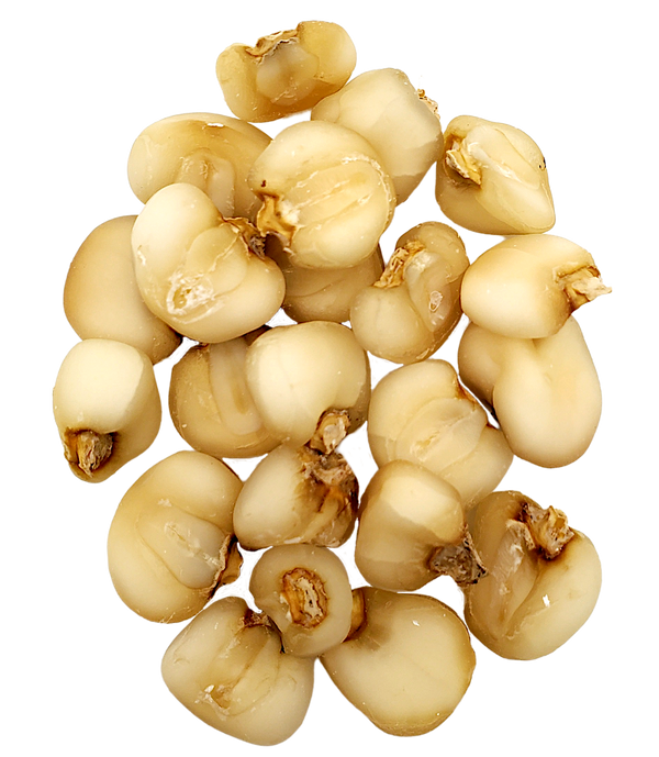 Alma Semillera - Heirloom Posole (Hominy) 2lb