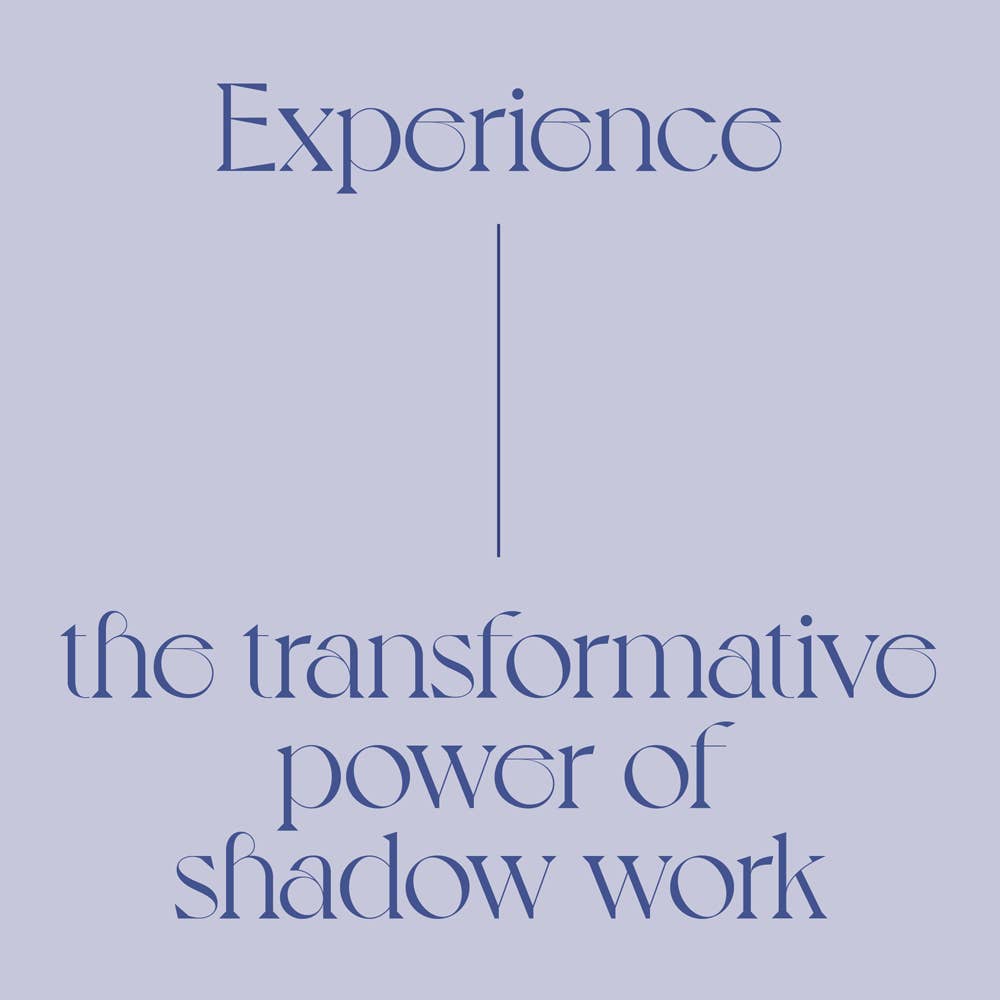 Shadow Work Companion Book