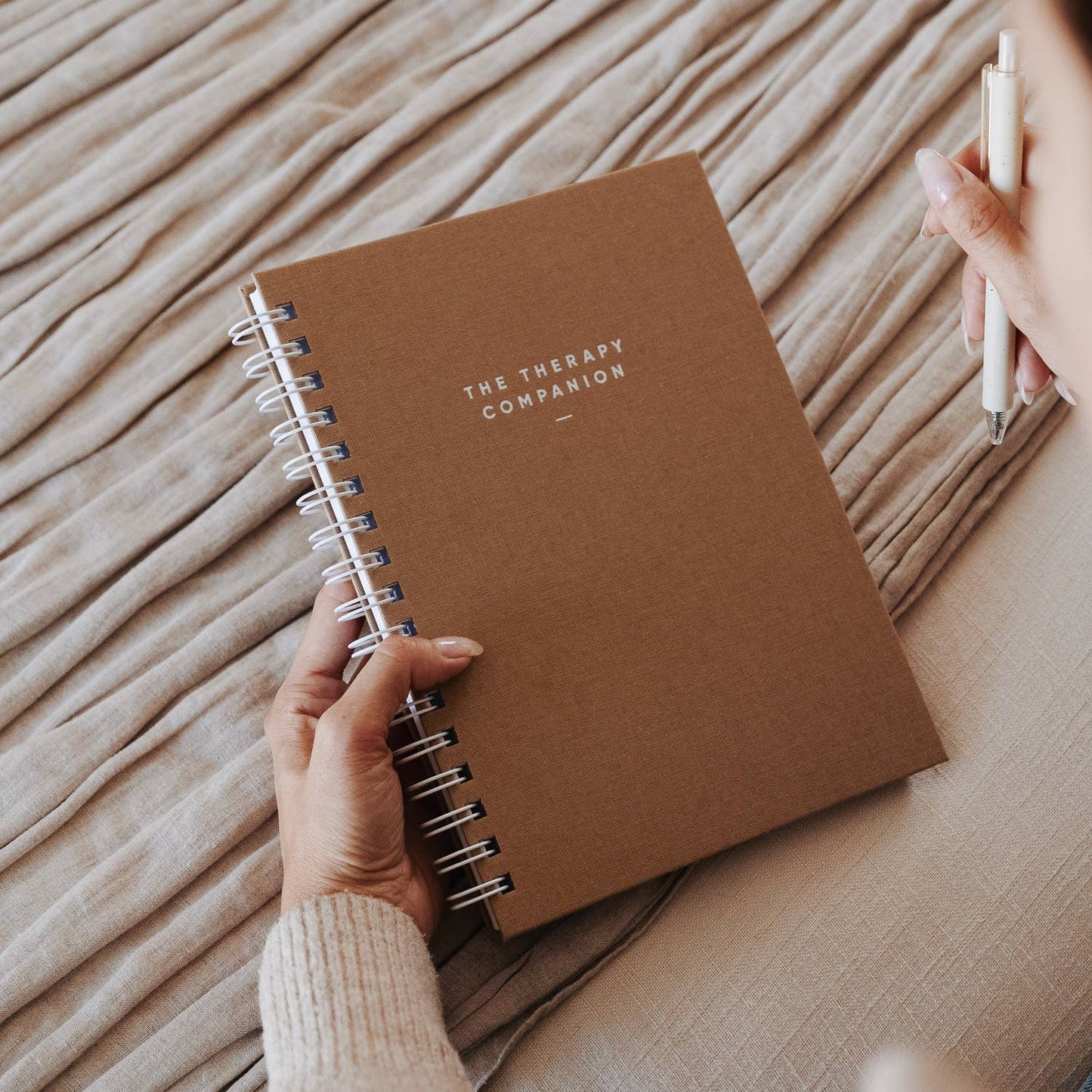 Simple Self - The Therapy Companion: Sage