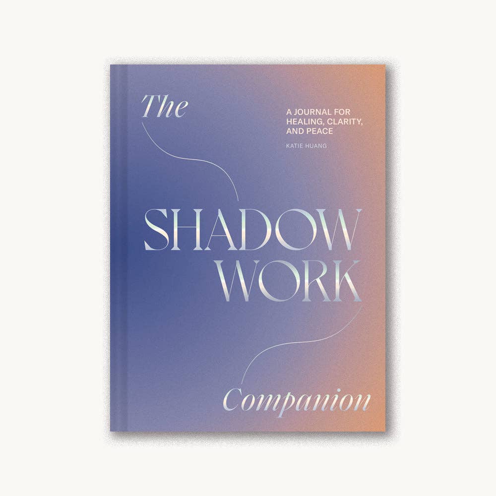 Shadow Work Companion Book