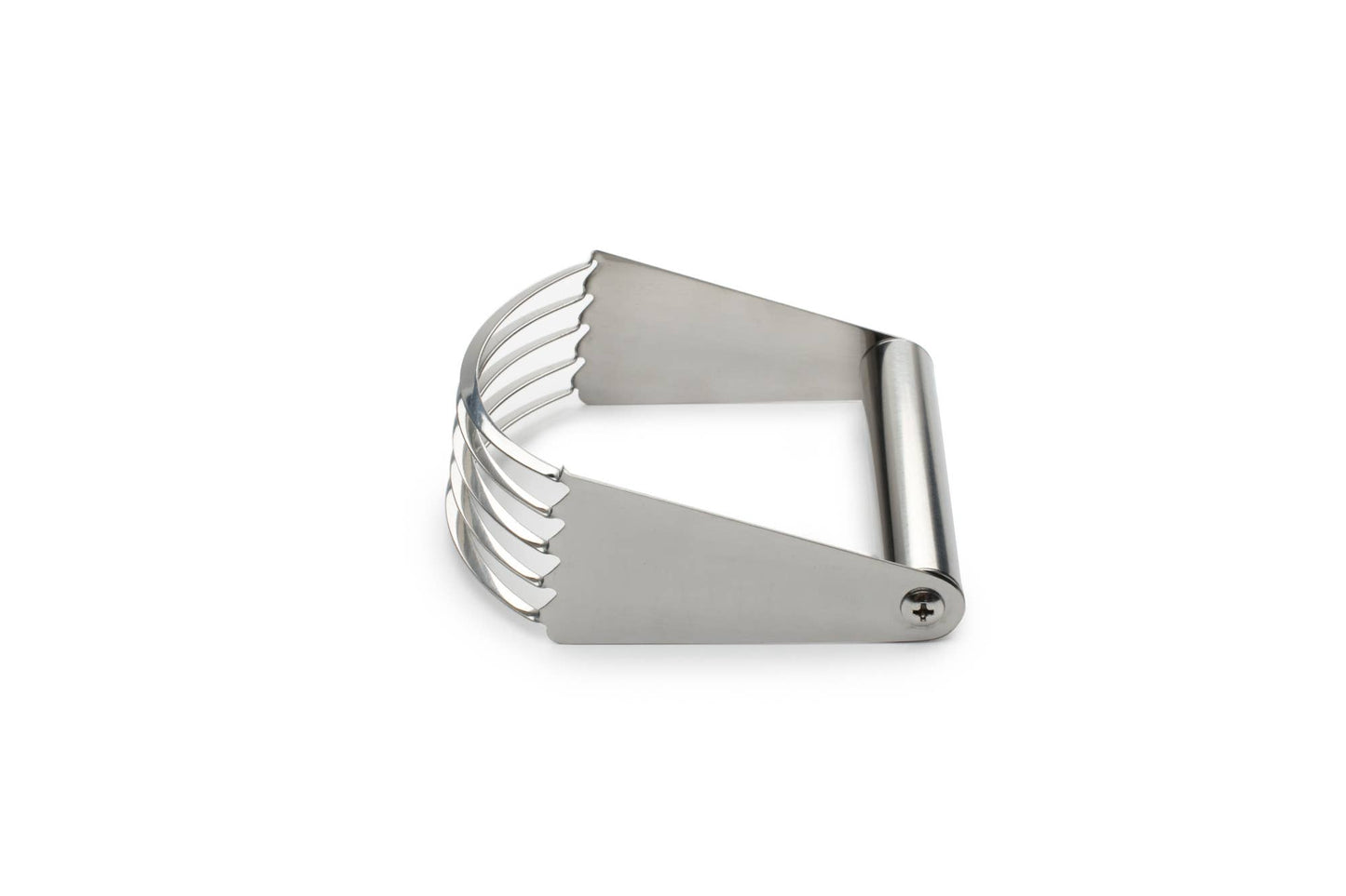 Stainless Steel Dough Blender