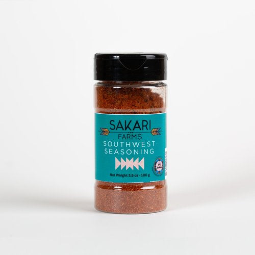 Sakari Farms - Seasonings