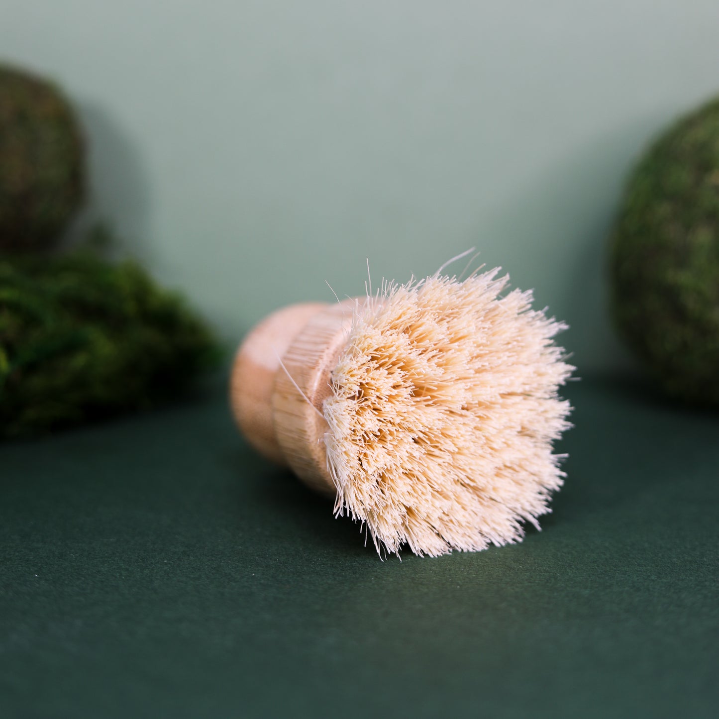 Palm Scrubber
