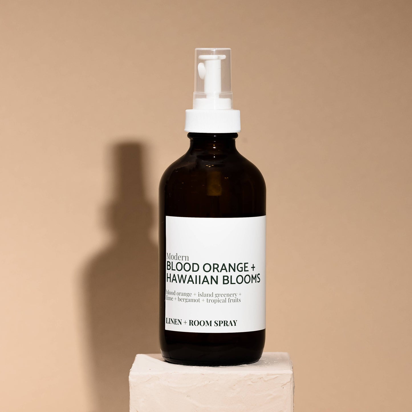 Linen + Room Sprays by Modern Makers
