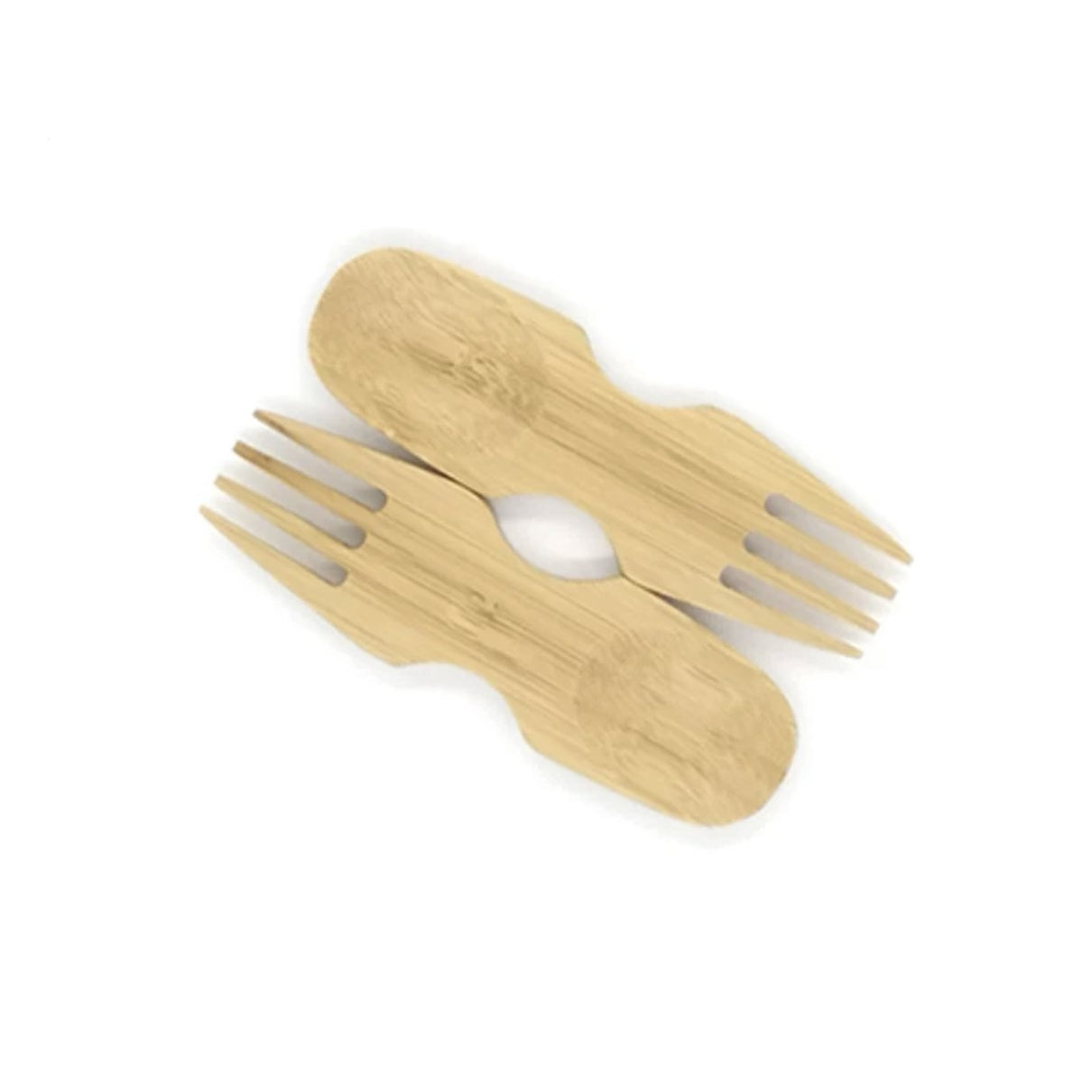 Bamboo Sporks | Packaging Free