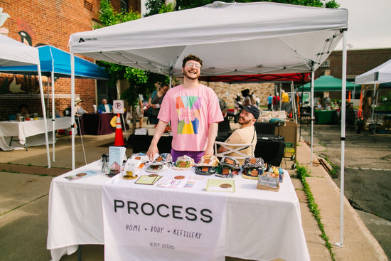 Celebrating Community and Sustainability in Downtown Stevens Point