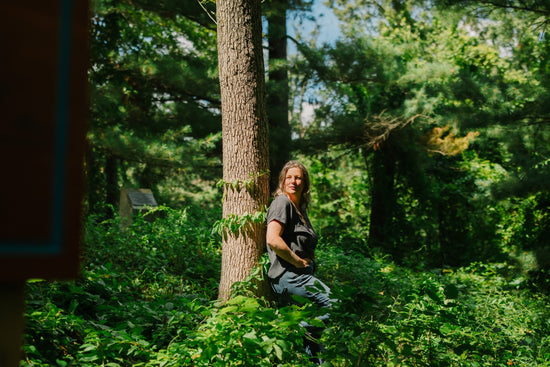 What does it mean to be Native?