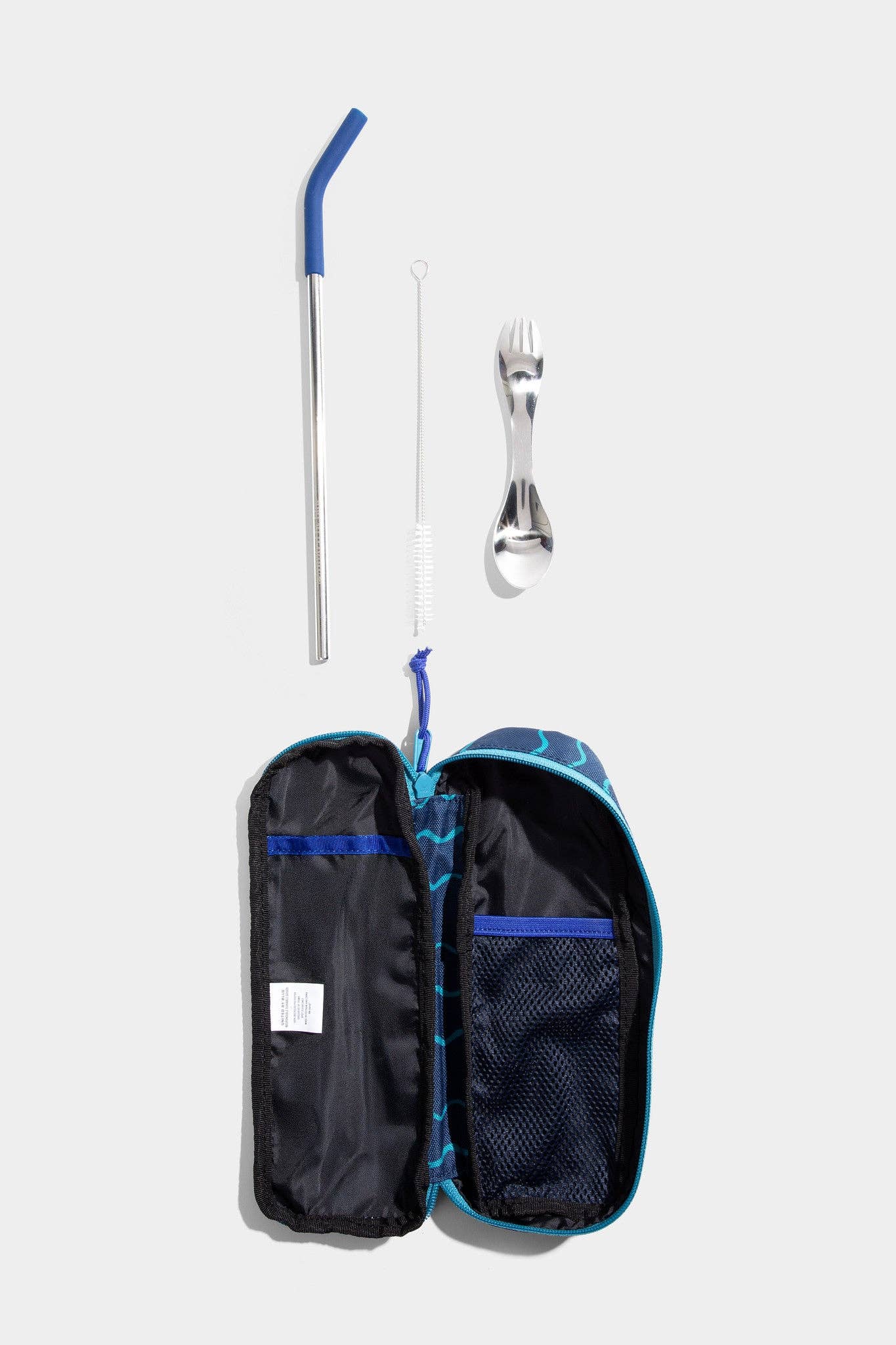The Utensil Pack | Geo Waves