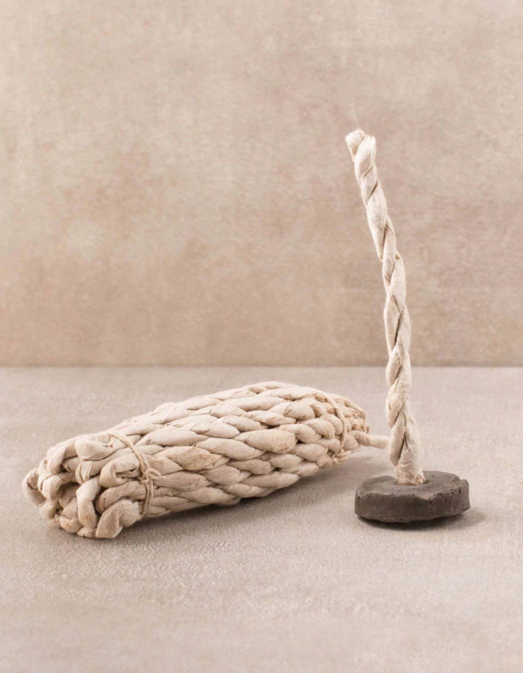 Tibetan Rope Incense
