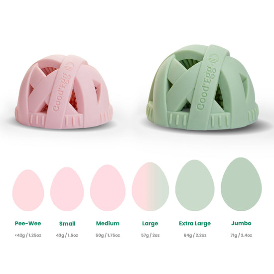 Egg Brush
