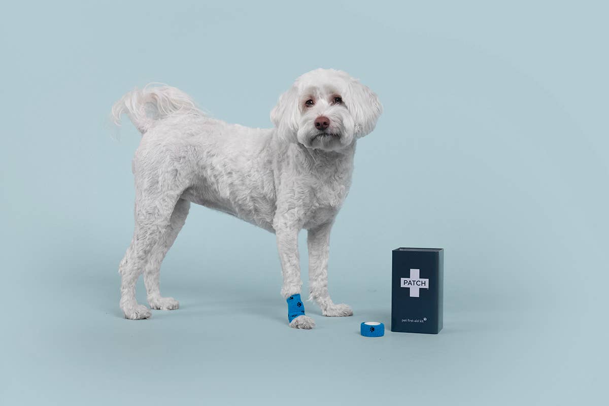 Pet Eco First-Aid Kit