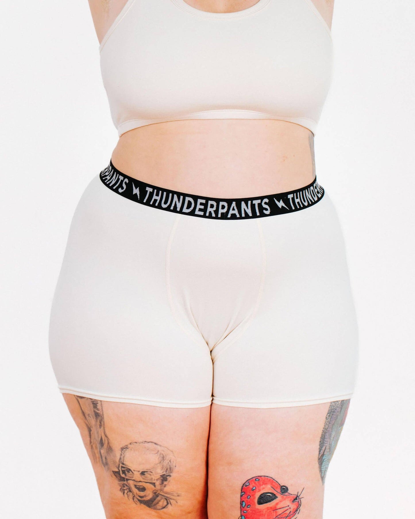Organic Boxer Brief | Chestnut
