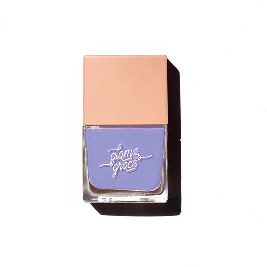 Non-Toxic Nail Polish by Glam & Grace