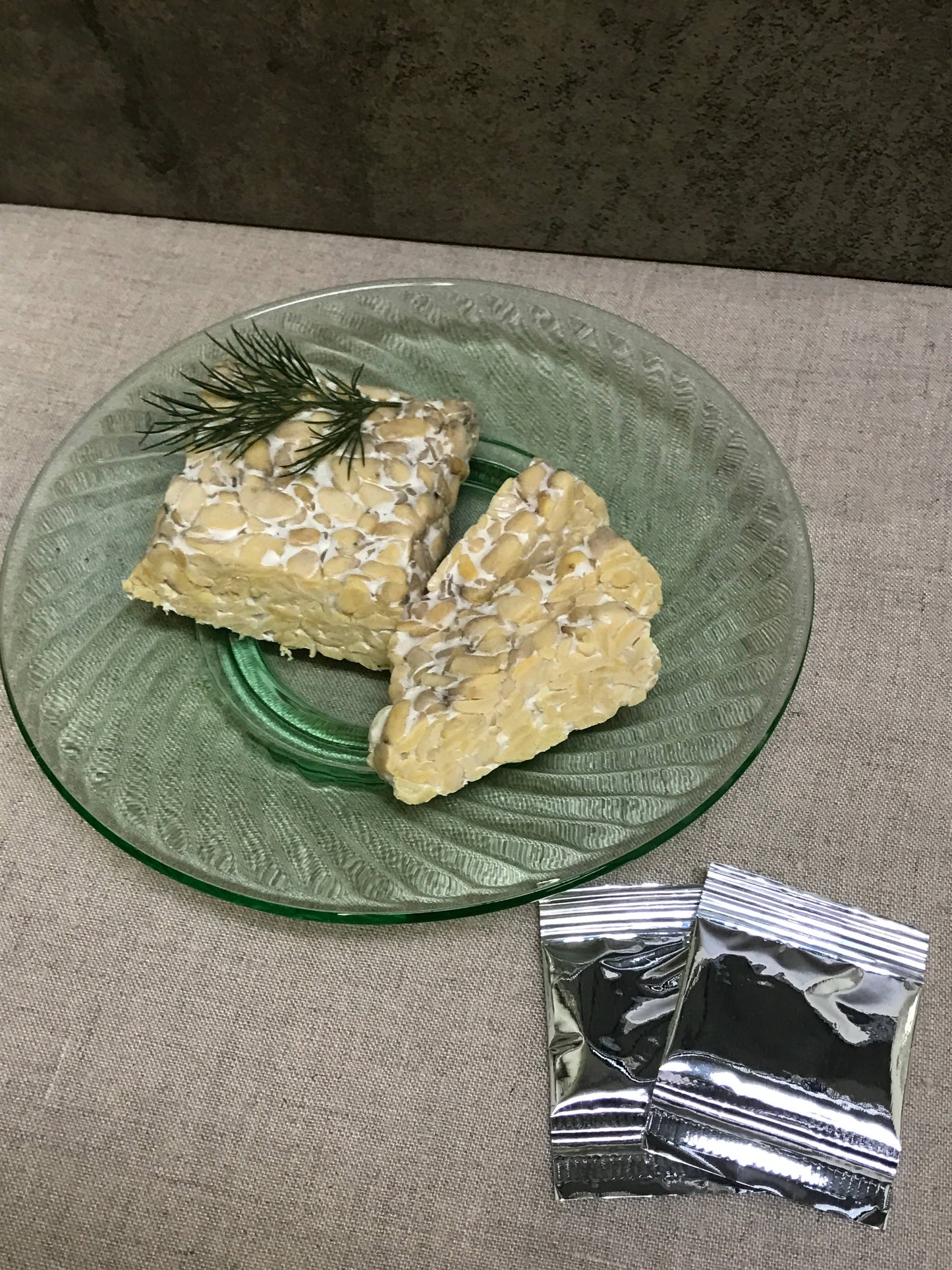 Tempeh Starter Culture