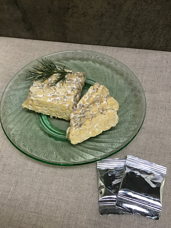 Tempeh Starter Culture