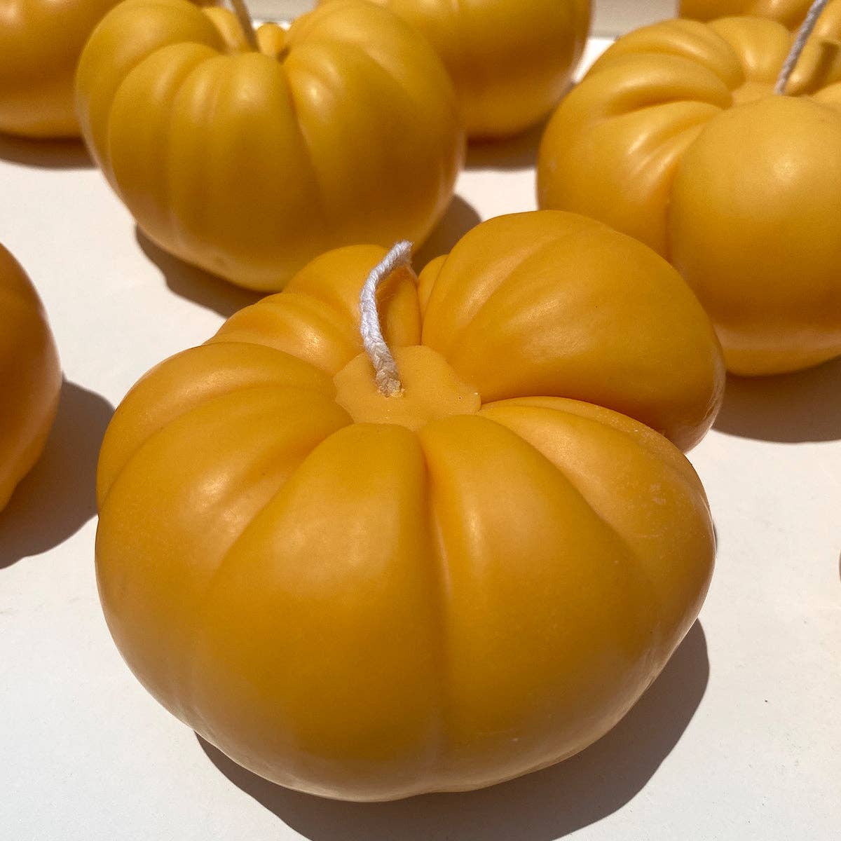 Heirloom Tomato Candle