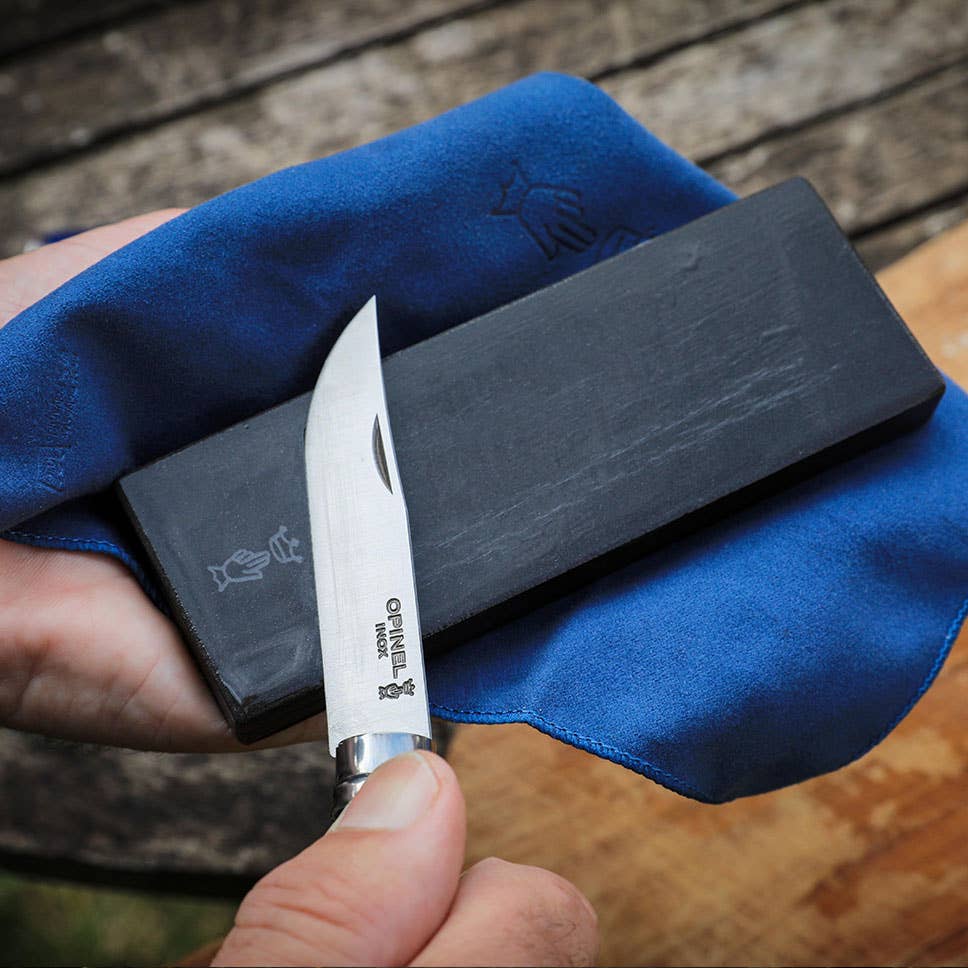 Knife Maintenance Oil by Opinel