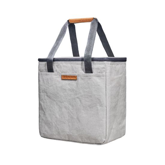 Square Grocery Cooler Bag