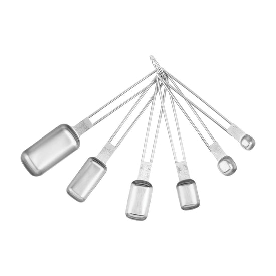 Stainless Steel Measuring Spoon Set