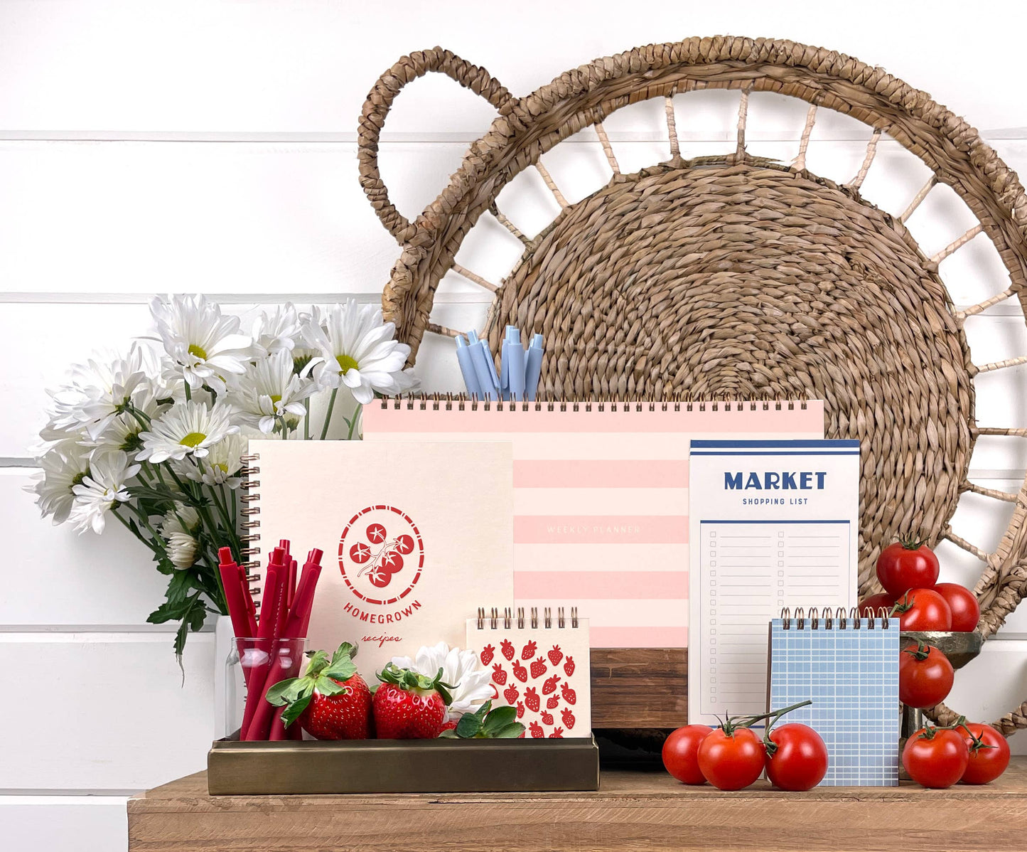 Recipe Book