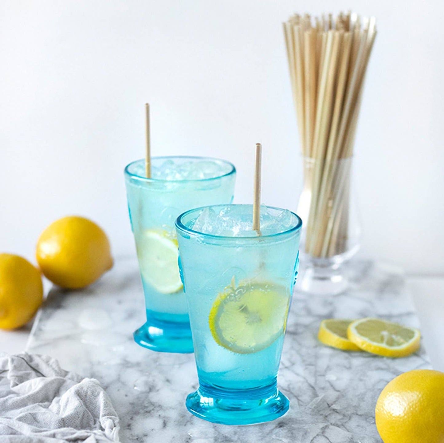 Hay Cocktail Straws 500ct