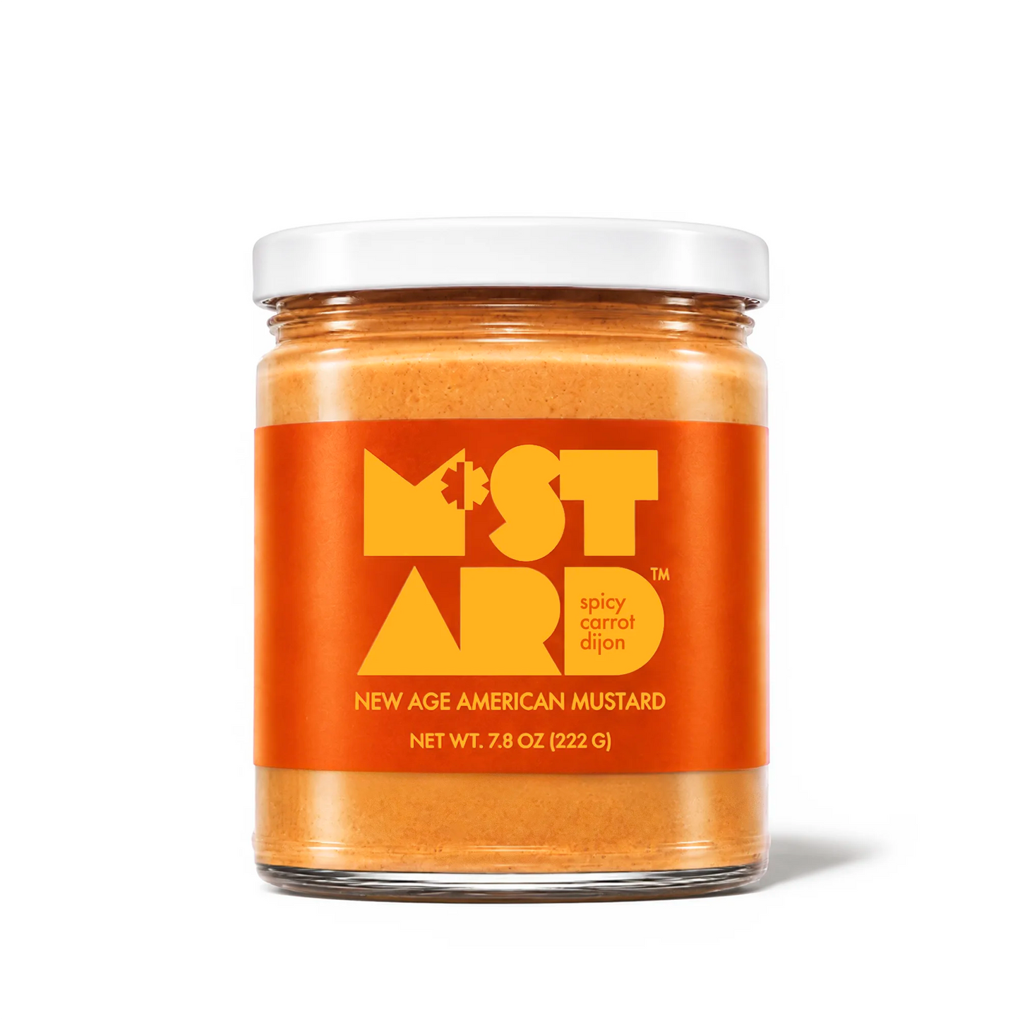 M*STARD | Spicy Carrot
