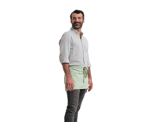 Waist Apron for Women and Men