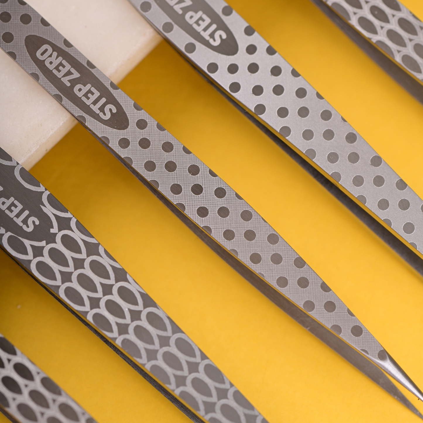 Eyebrow Tweezers